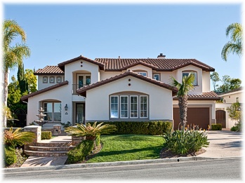 Encinitas Home