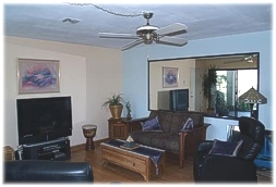 photo before home staging