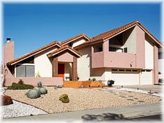 La Costa Home