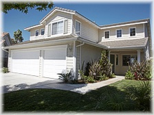 Other San Diego Area Home