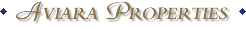 Aviara real estate
